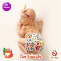 Milovia &Uuml;berhose Tipi Friends