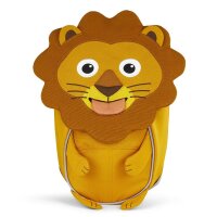 Kleiner Freund L&ouml;we