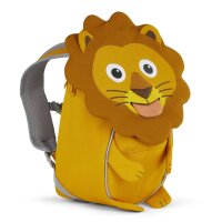Kleiner Freund L&ouml;we