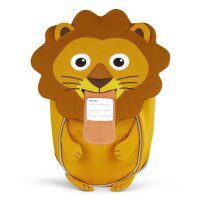 Kleiner Freund L&ouml;we