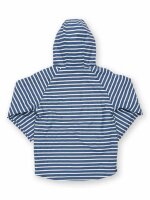 Regenmantel Splash Sailor Stripes - 80