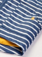Regenmantel Splash Sailor Stripes - 80
