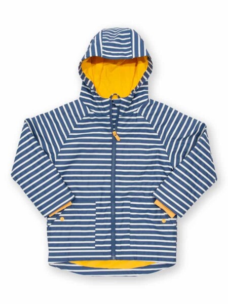 Regenmantel Splash Sailor Stripes - 98