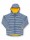 Regenmantel Splash Sailor Stripes - 98