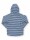 Regenmantel Splash Sailor Stripes - 98