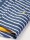 Regenmantel Splash Sailor Stripes - 98