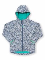Regenmantel Splash Petal - 98