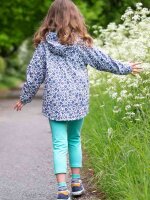 Regenmantel Splash Petal - 98