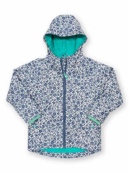 Regenmantel Splash Petal - 110