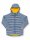 Regenmantel Splash Sailor Stripes - 134