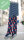 Pilze Kinderstrumpfhose Bio