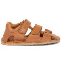 Flexy Sandale Avi cognac II - 30
