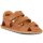 Flexy Sandale Avi cognac II - 30