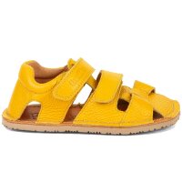 Flexy Sandale Avi yellow II  - 28