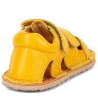 Flexy Sandale Avi yellow II  - 28