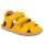 Flexy Sandale Avi yellow II  - 28