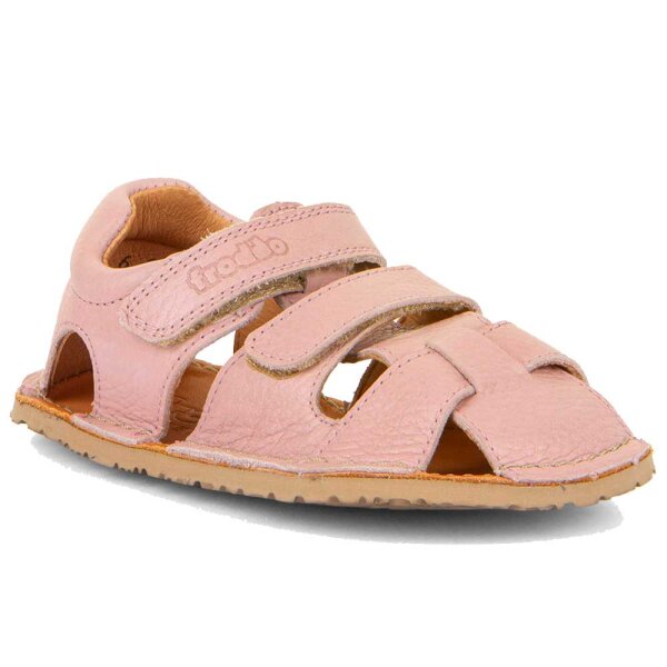 Flexy Sandale Avi pink II - 26