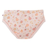 Slips 2er-Pack Herbstfr&uuml;chte ros&eacute; - 98