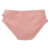 Slips 2er-Pack Herbstfr&uuml;chte ros&eacute; - 98