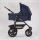 Naturkind Varius Pro/Vita Babykorb Kornblume