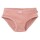 Slips 2er-Pack Herbstfrüchte rosé - 104