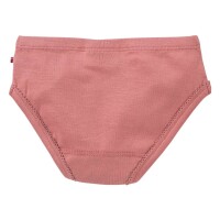Slips 2er-Pack Hasen beere - 116