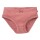 Slips 2er-Pack Hasen beere - 116