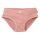 Slips 2er-Pack Herbstfrüchte rosé - 146