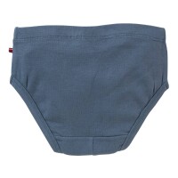 Slips 2er-Pack Monster blau - 146