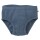 Slips 2er-Pack Monster blau - 146