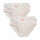 Slips 2er-Pack Sprenkel - 104