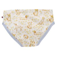 Slips 2er-Pack Hunde - 128