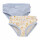 Slips 2er-Pack Hunde - 146