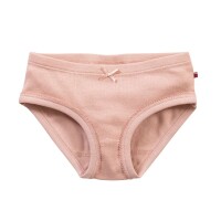 Slips 2er-Pack Hei&szlig;luftballons rosa - 104