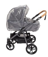 Naturkind Regenschutz f&uuml;r Lux &amp; Varius Pro