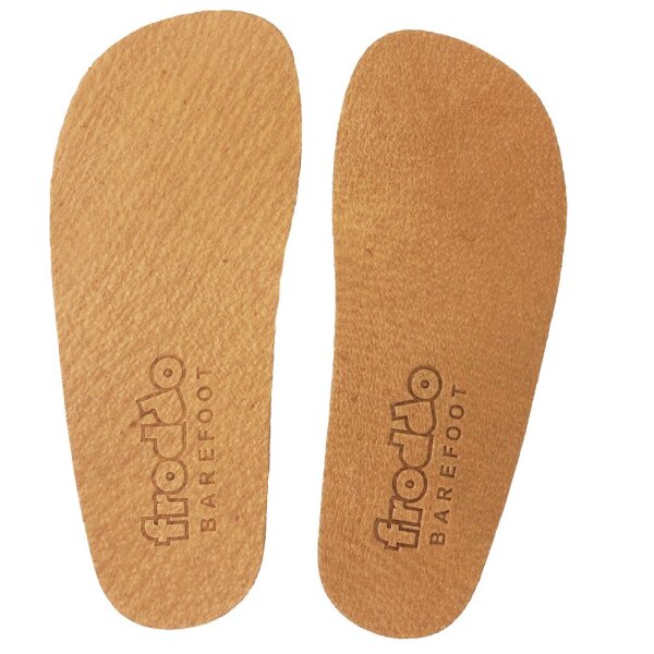 Barefoot Einlegesohlen - 28