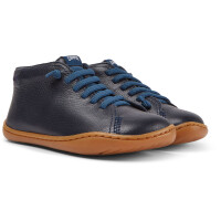Peu Midcut Elastik navy - 26