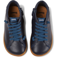 Peu Midcut Elastik navy - 26