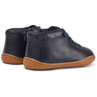 Peu Midcut Elastik navy - 26