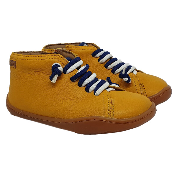 Peu Midcut Elastik yellow - 26