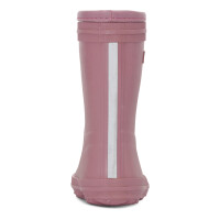 Cloudy Gummistiefel warm dark rose - 26