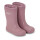 Cloudy Gummistiefel warm dark rose - 26