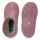 Cloudy Gummistiefel warm dark rose - 26