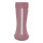 Cloudy Gummistiefel warm dark rose - 26
