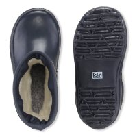 Cloudy Gummistiefel warm navy - 34