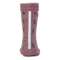Cloudy Gummistiefel warm sterling - 34