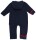 Overall Wollfleece midnight