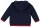 Jacke Wollfleece midnight