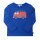 Langarmshirt Feuerwehr royal blue