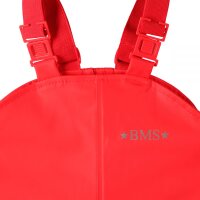 Softskin Buddelhose rot